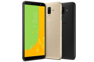 samsung galaxy j8 automaticke nastaveni jasu