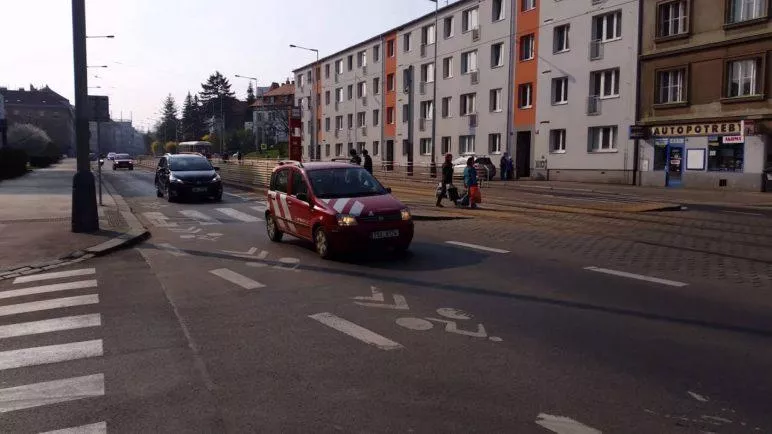Samsung Galaxy S5 ukázka UHD videa 1