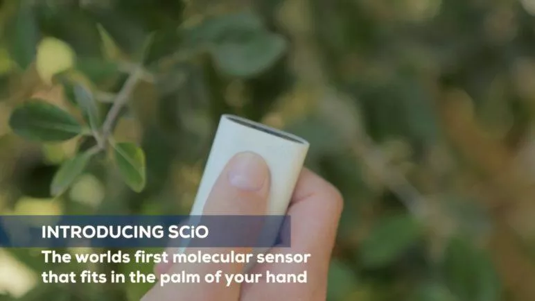 SCiO- Explore More!