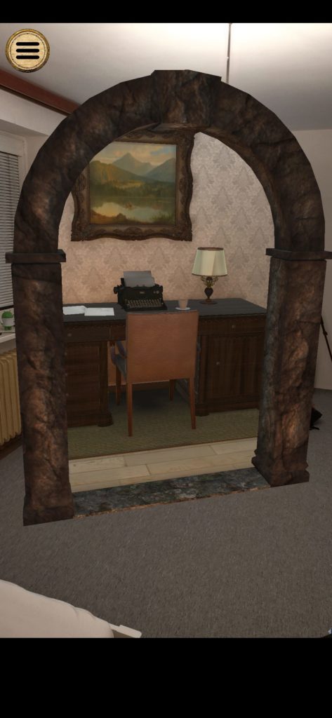 Scriptum rozsirena realita portal