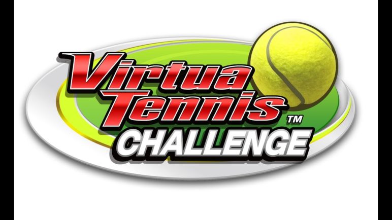 SEGA Forever - Virtua Tennis Challenge