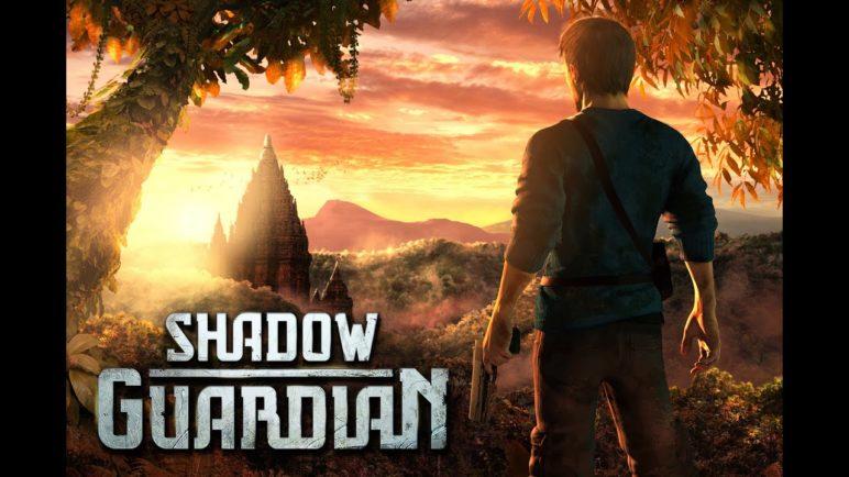 Shadow Guardian HD - Android - Gameplay trailer