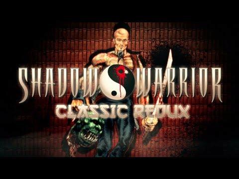 Shadow Warrior Classic Redux - Launch Trailer
