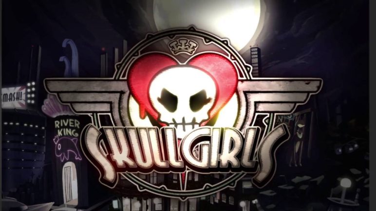 Skullgirls Mobile Game Reveal Trailer