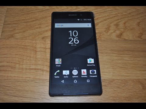 Sony XPERIA Z2 with Android 6.0.1 get Stamina and Ultra Stamina