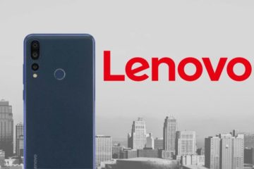 Spatřeno Lenovo Z5S - náhled