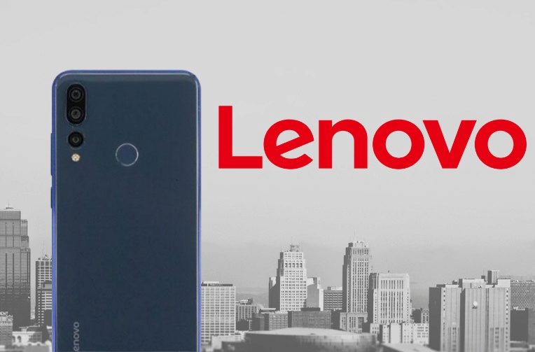 Spatřeno Lenovo Z5S - náhled