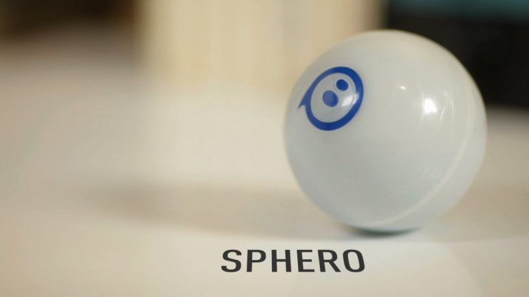 Sphero review