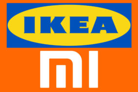 spoluprace xiaomi ikea chytra domacnost