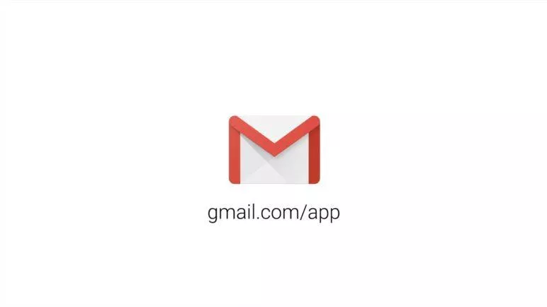 The Gmail app for Android