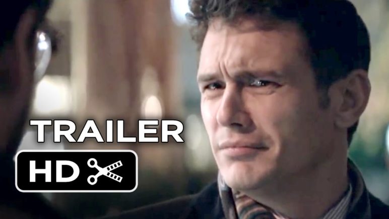 The Interview Official Trailer #2 (2014) - James Franco, Seth Rogen Comedy HD