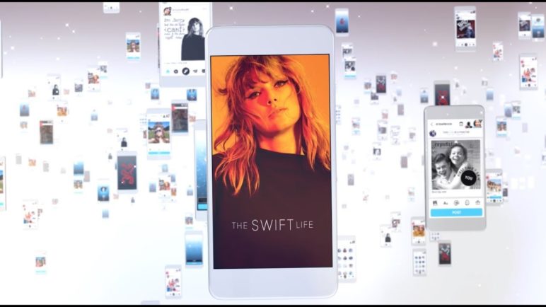 The Swift Life™ – First Look