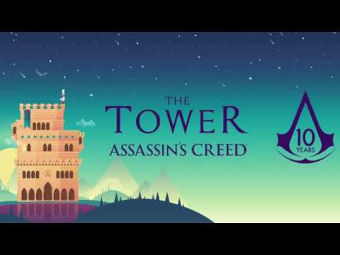 The Tower Assassin's Creed (Ketchapp)