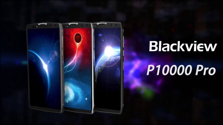 This is Blackview P10000 Pro, This is power! 11000mAh super battery with 5V/5A fast charging