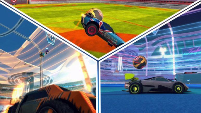 Turbo League Download Now Android