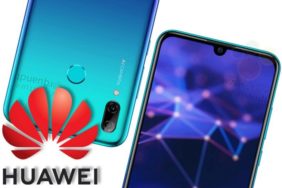 Unikly fotografie Huawei P Smart 2019. Cenu byste neuhádli