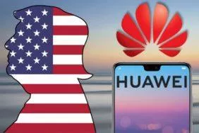 USA varuje spojence – nepoužívejte Huawei