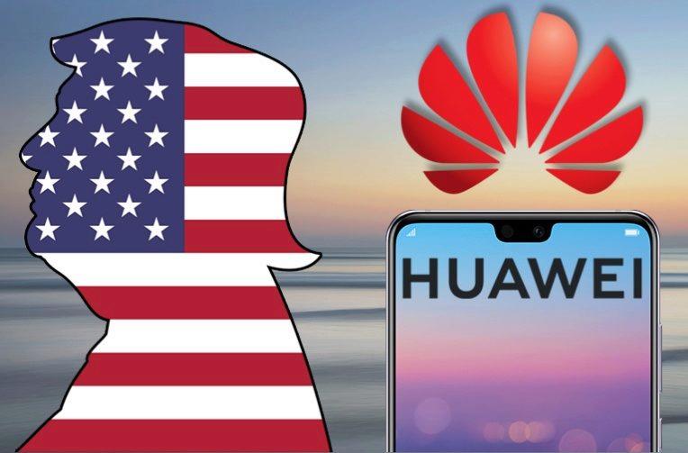 USA varuje spojence – nepoužívejte Huawei