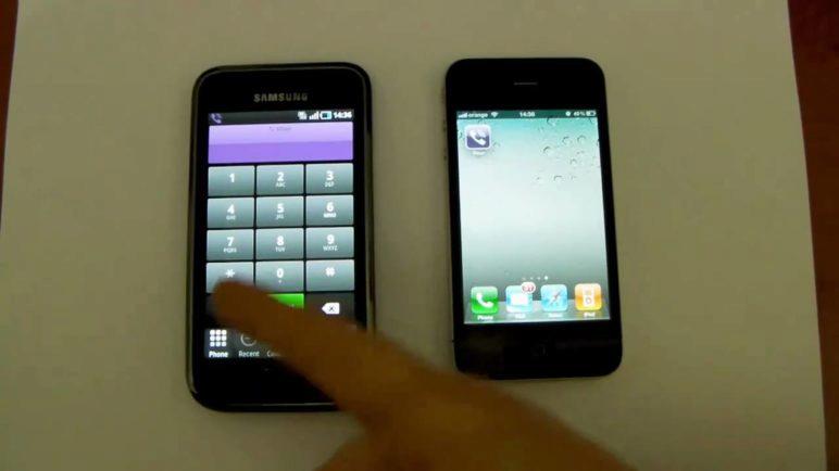 Viber for Android - First look
