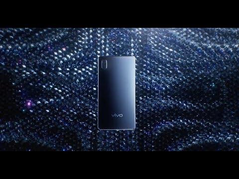 Vivo Concept Smartphone - Apex