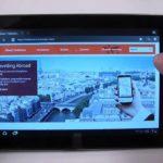 Vodafone Smart Tab 7 hands-on