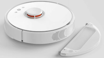 vytiraci mop xiaomi roborock s5