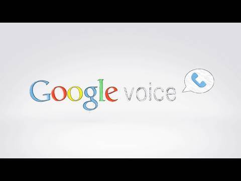 What is Google Voice?