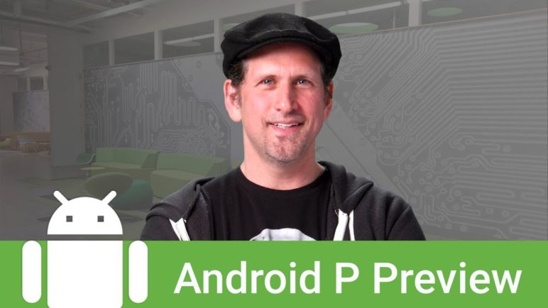 What's New in the Android P Preview