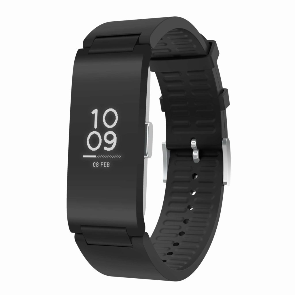 Withings Pulse HR