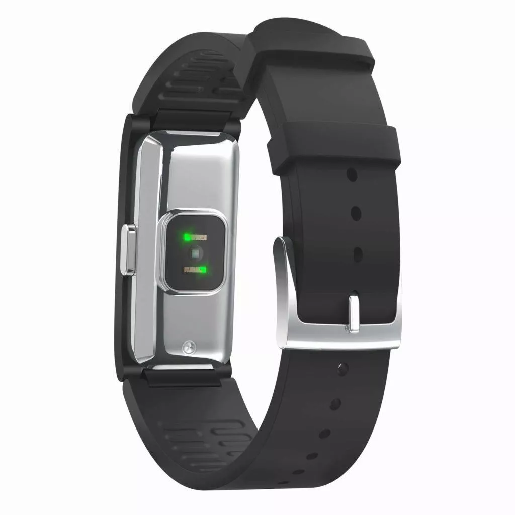 Withings Pulse HR fitness naramek