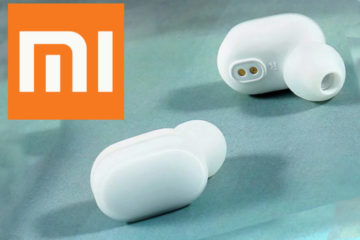 xiaomi bezdratova sluchatka airdots