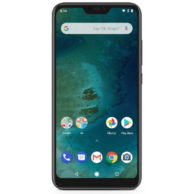 Xiaomi Mi A2 Lite Xiaomi Mi A2 Lite