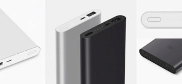 xiaomi powerbanka 10000 mah