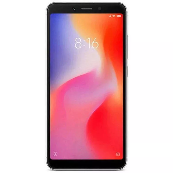 Xiaomi Redmi 6