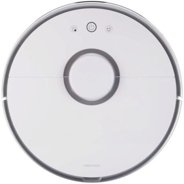 xiaomi roborock S50 bila barva