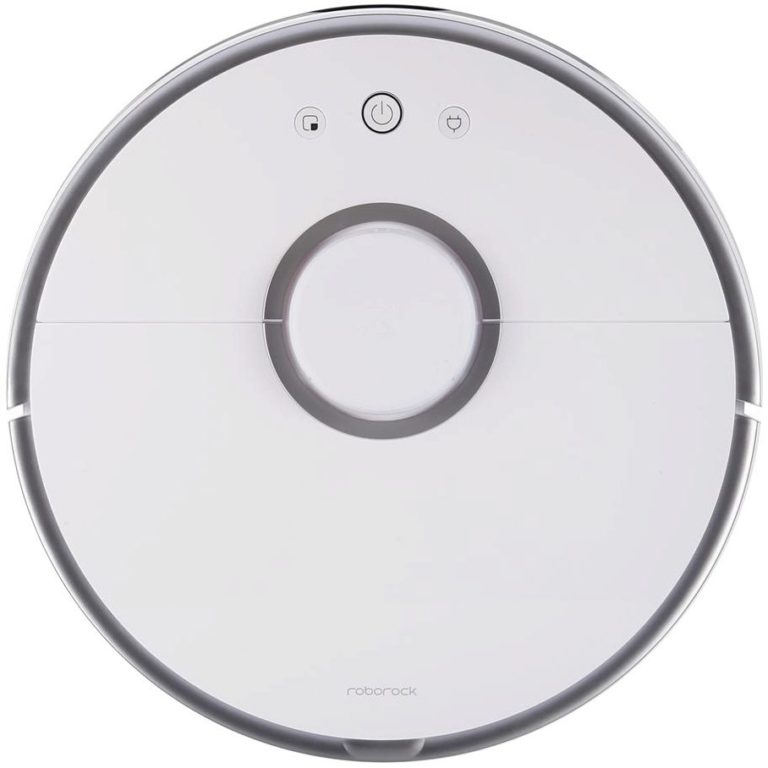 Recenze Xiaomi Roborock S50: Vysavač se skvělým poměrem cena/výkon