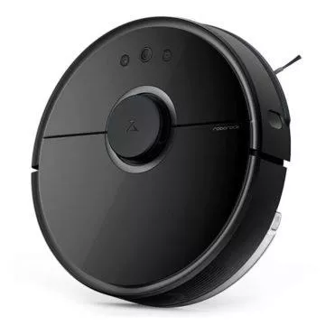 xiaomi roborock S55 cerna barva