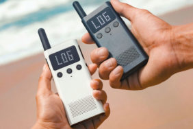 xiaomi walkie-talkie 1s