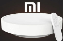 xiaomi yeelight led stropni svetlo recenze