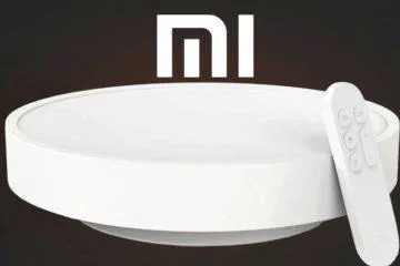 xiaomi yeelight led stropni svetlo recenze