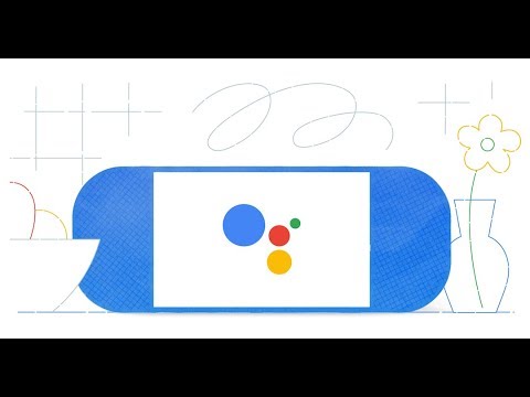 Your Google Assistant: coming soon to smart displays