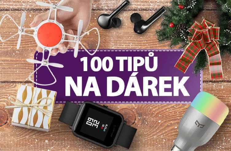 zbozi z ciny, 100 tipu na produkty eshop