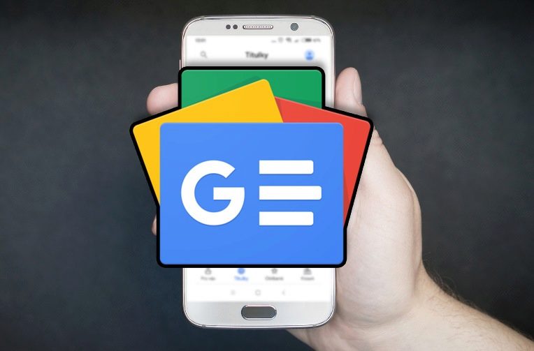 Zprávy Google můžou v Evropě brzy skončit