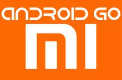 android go xiaomi redmi go