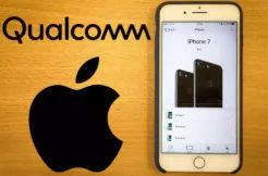 apple patent prohrany soud qualcomm