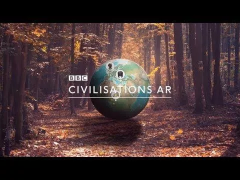 BBC - CivilisationsAR: Preview