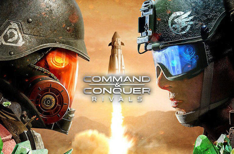 command-and-conquer-rivals-android
