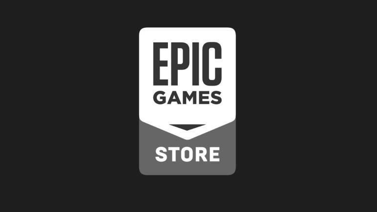 Epic Games Store Launch Trailer