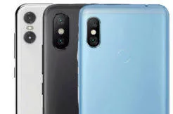 fototest xiaomi mi a2 vs xiaomi redmi note 6 pro vs motorola one