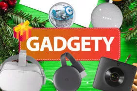 gadgety vanoce 2018 vyber tipy